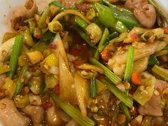 -三佳口味馆(裕后街店)