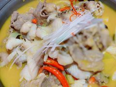 -龙少爷碳火干锅(环球中心店)