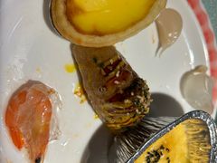 -红透天牛排海鲜自助(长和国际直营店)