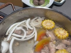 -椰小鸡·琼州糟粕醋(美兰缤纷城店)