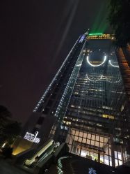 -空中一号宴会厅(信合大厦店)