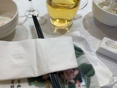 -祥记餐饮•豫粤珍味(金隅大厦店)