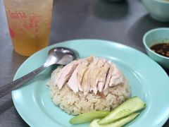 -红大哥水门鸡饭(總店)