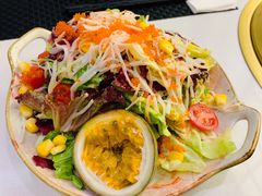 -千寻山野烤肉(中关村店)