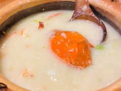 -火齐潮汕砂锅粥(五道口店)