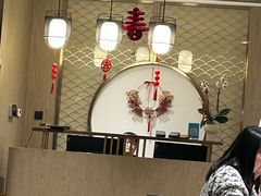 -杭州西湖柳莺里酒店·闻莺厅