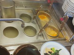 -宝欐王府井酒店·西堂欐舍美食汇