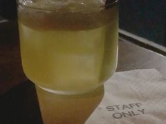 -STAFF ONLY Bar(南台巷店)