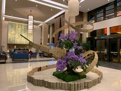 -天目湖御水温泉·度假酒店