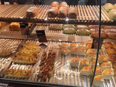 -窑滚面包专门店(马鞍山金鹰店)