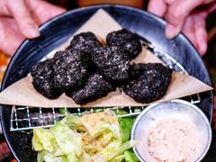 -小川洋风料理(汉街店)