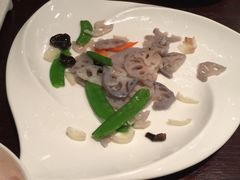 -半岛凯豪大酒店-海鲜自助餐厅