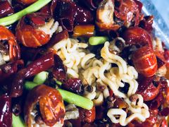 -碎怂烤肉(钟楼柳巷店)