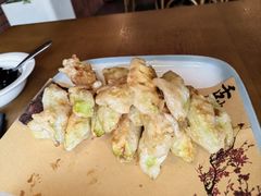-味莊餐厅(康庄南街店)