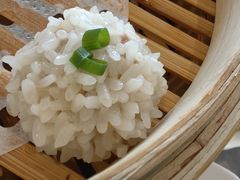 珍珠丸子（香菇/玉米）-鼎泰丰(国贸商城店)