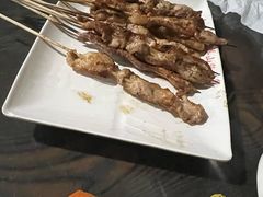 -姜山乳鸽(姜山店)