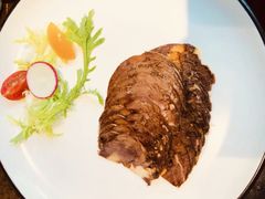 -唐廊烤鸭店(工体店)