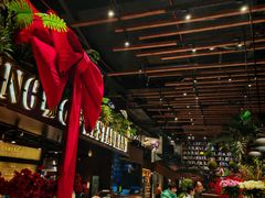 -咖梦餐厅 COMENG RESTAURANT