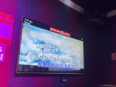 -唱吧麦颂KTV(松江五龙商业广场店)