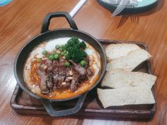 -CRAZYONES西班牙海鲜饭(上海美罗城店)