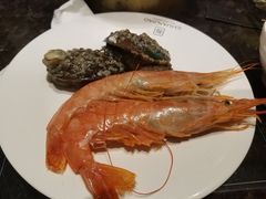 -川骄海鲜自助(河东店)