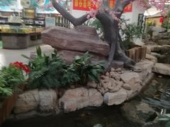-森谷美食公园(杨行店)