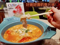 -食悦天美食广场(武汉壹方购物中心店)