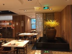 大堂-虾饺妹·酒家(金碧店)