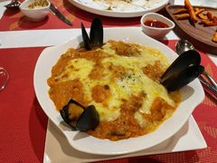 -ITA·意塔意大利餐厅(亦庄店)