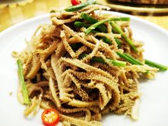 -禾珍珠家常小馆(河南博物院店)