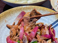 -圳兴面王·拌川·特色炒面(福田车公庙店)