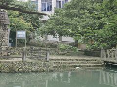 -皤滩古镇