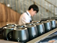 -星巴克臻选(南京艾尚天地店)