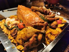 -杭州国际会议中心洲际酒店-原素全日餐厅(解放东路店)