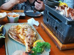 -九井澤精致料理(金茂店)