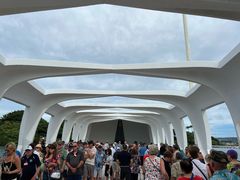 -珍珠港国家纪念馆