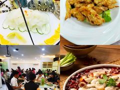 -钱塘府海鲜餐厅