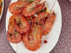 -星奇缘·海鲜餐厅(东山美食地标店)
