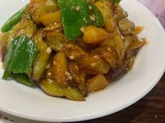 -老厨家(友谊路总店)