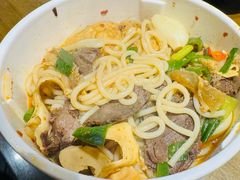-津市刘聋子粉馆岳阳总店