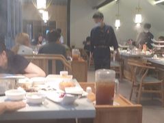 大堂-俏牛哥鲜牛肉牛肆馆(重庆天地店)