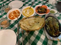 -Santoor 萨都里印度餐厅(北锣鼓巷店)