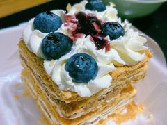 -FANEN法念·烘焙·甜点(万象城店)