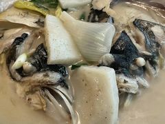 -院子餐厅·大锅菜·老杭帮(桥西直街店)