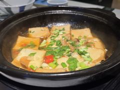 -费大厨辣椒炒肉(黄兴中心广场店)