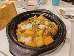 -曼玉餐厅(中原万达店)