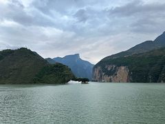 -白帝城·瞿塘峡景区