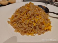 -广州富力丽思卡尔顿酒店·丽轩·粤菜
