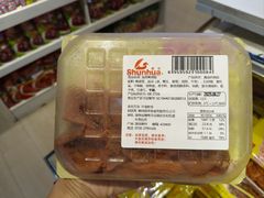 -郴州特产舜华临武鸭(郴州西站店)