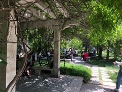 -北京大学-燕南食堂